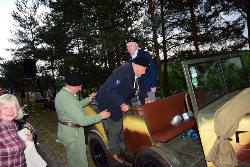 Łabiszyńskie Spotkania z Historią 2018 [zdjęcia] 