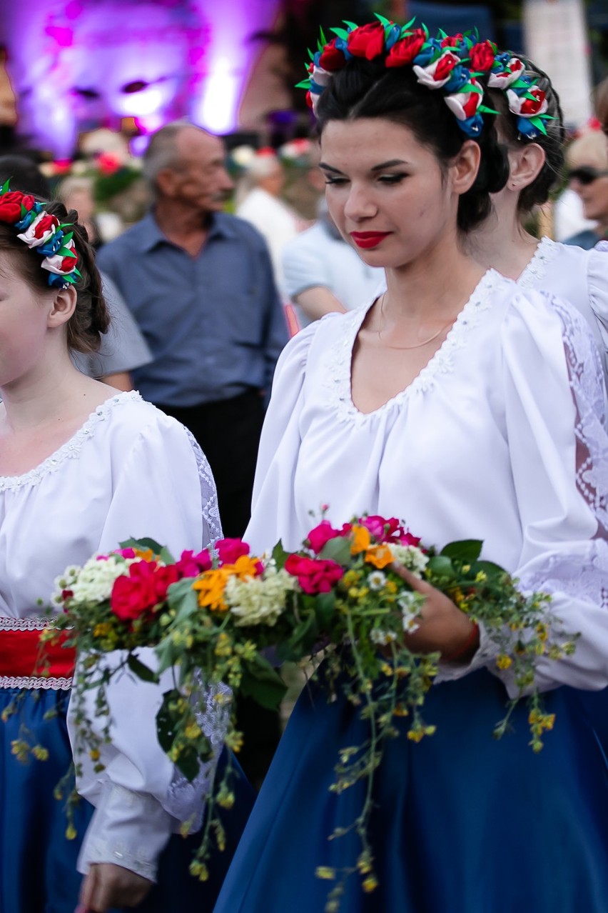 Kupalnoczka w Załukach 2019 - jak bawiono się w noc świętojańską [zdjęcia]