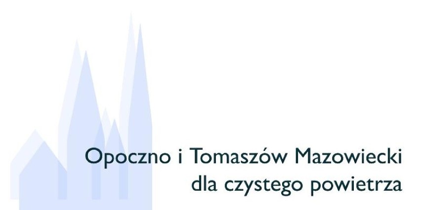 Opoczno i Tomaszów Mazowiecki dla czystego powietrza. 14 marca konferencja w MDK w Opocznie