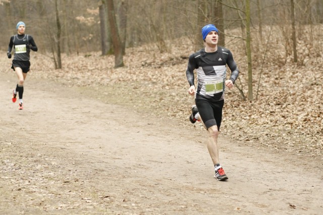 Grand Prix City Trail, Warszawa 12016. Tak rywalizowaliście w parku Młocińskim [ZDJĘCIA cz.1]/ zdjęcie z 2015 roku