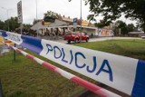 Łomżyńscy policjanci wzięli udział w biegu charytatywnym. Zbierają środki na rzecz Fundacji Wdowom i Sierotom po Poległych Policjantach