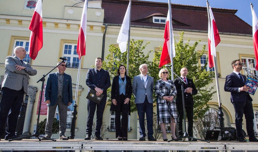 W Darłowie Ogólnopolska Olimpiada Młodzieży w Sportach Halowych 2023