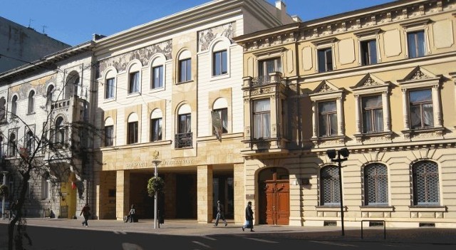 Losy galerii handlowej w Radomsku leżą w rękach Wojewódzkiego Sądu Administracyjnego w Łodzi.