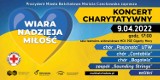 Koncert charytatywny na rzecz Ukrainy wkrótce w Bełchatowie. Trwają próby do wydarzenia zaplanowanego na 9 kwietnia 2022