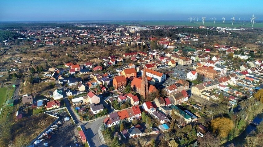 Gmina Rzepin uplasowała się na 19. miejscu w kategorii...