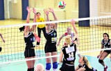 Siatkarki Silesia Volley zakończyły sezon na piątym miejscu