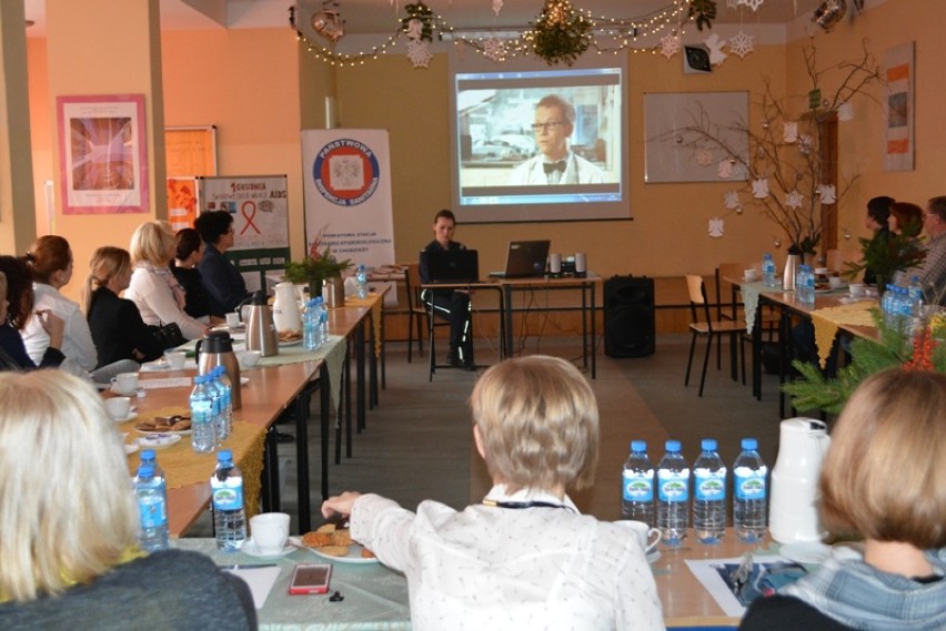 Powiat chodzieski: Policja i sanepid przestrzegają przed...