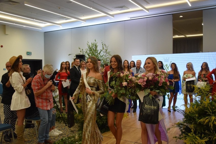 Finał Miss Polonia Ziemi Częstochowskiej