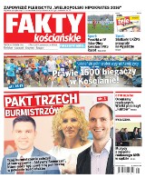 Nowe "Fakty Kościańskie"!