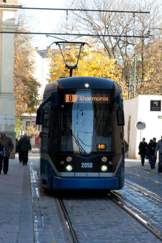 Już po raz drugi komunikacja miejska uznana za najlepszą w ...