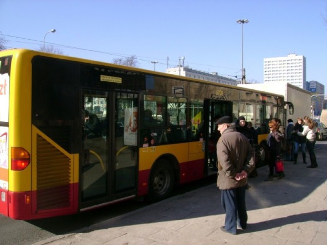 Co nową trasą autobusu linii 53? Porozumienie w sprawie ...