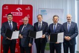 PKN ORLEN inwestuje w gospodarkę obiegu zamkniętego. Koncern podpisał list intencyjny z Państwowym Gospodarstwem Wodnym Wody Polskie