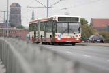 Zmiany w komunikacji autobusowej: Do Pruszcza Gdańskiego pojedziemy inaczej