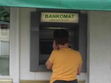 Człuchów: Awaria bankomatów, internetu i linii telefonicznych