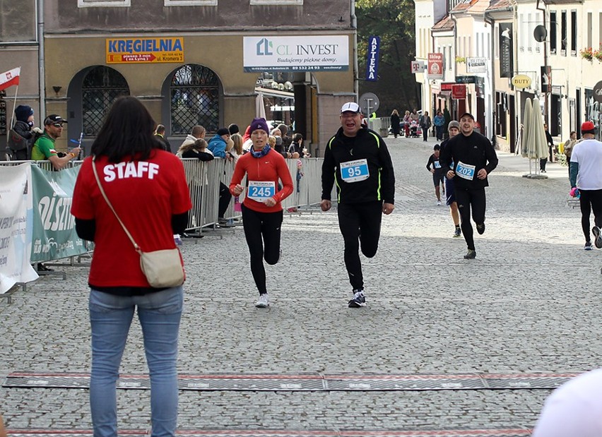 Bieg Europejski Olsztyn 2013. Zobacz zdjęcia!