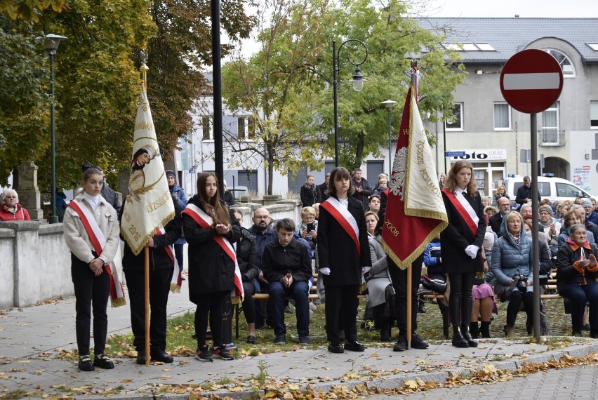 W Skierniewicach uroczyście przyjęto relikwie bł. kardynała Stefana Wyszyńskiego 