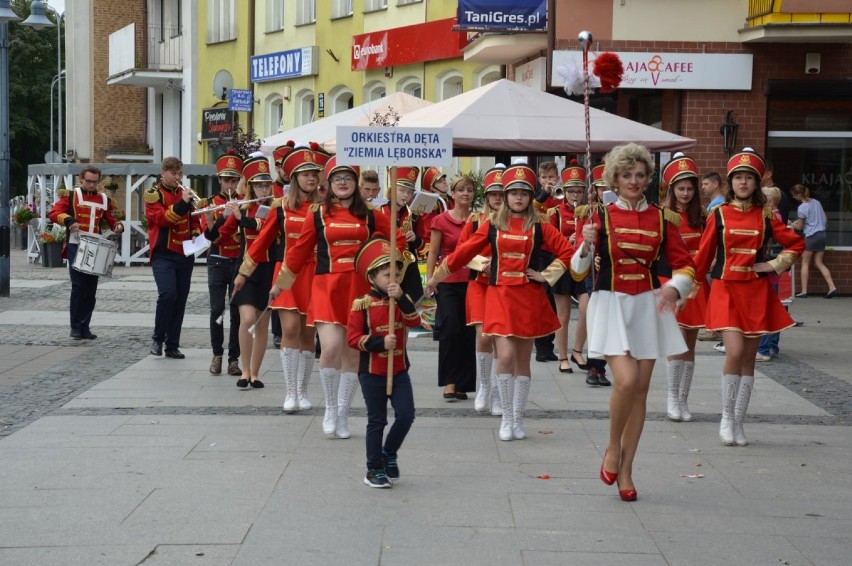 Pożegnanie lata. Ogólnopolski Przegląd Orkiestr Dętych