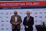 Wielkie sportowe święto w Suwałkach. 98 PZLA Mistrzostwa Polski już jutro