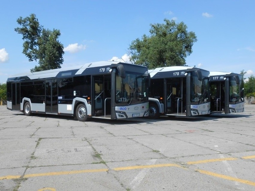 Nowe autobusy w Kędzierzynie-Koźlu. Jeszcze w tym miesiącu wyjadą na ulice