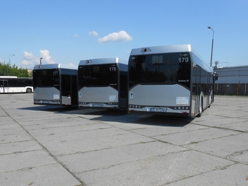 Nowe autobusy w Kędzierzynie-Koźlu. Jeszcze w tym miesiącu wyjadą na ulice