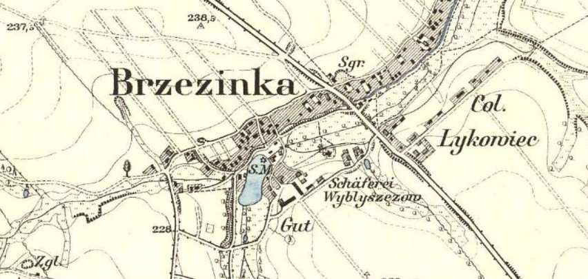 Brzezinka