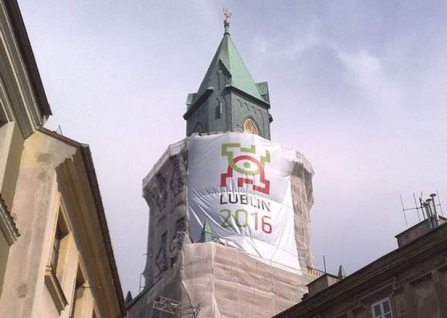 Już we wtorek dowiemy się, czy Lublin uzyska tytuł Europejskiej ...