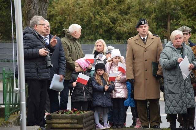 78. rocznica forsowania Nysy Łużyckiej w Przewozie