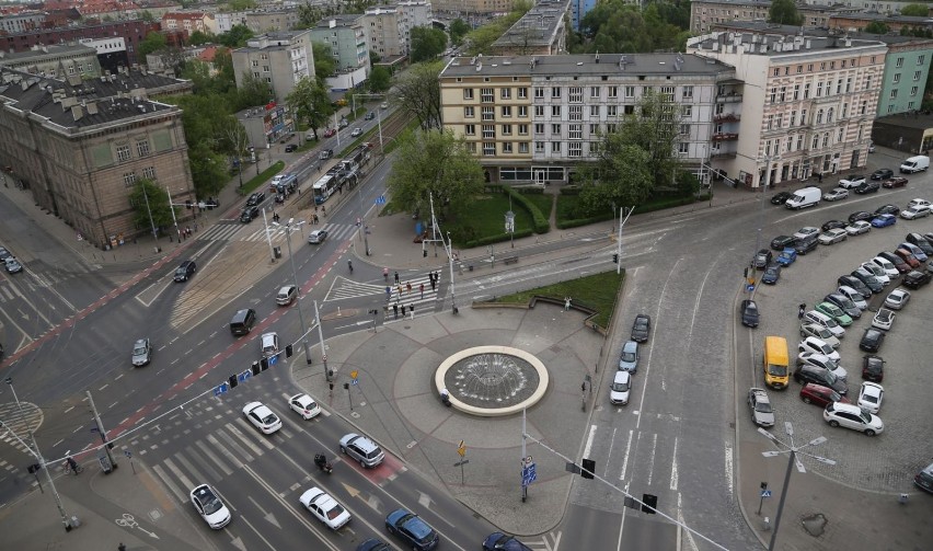 Na budowę trasy tramwajowej na Nowy Dwór przewidziano 45 mln...
