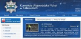 Policja w Katowicach się ośmiesza? Twierdzi, że dostała podziękowania z portalu Gazeta.pl