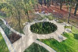 Bytom: Park Ludowy w Miechowicach zyskał nowe oblicze ZDJĘCIA