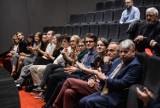 Inauguracja roku akademickiego 2016/2017 w Szkole Filmowej w Gdyni [ZDJĘCIA]