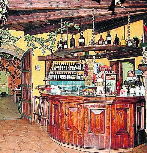 Restauracje w Chorzowie kuszą nas swoimi wnętrzami.