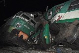 Katastrofa kolejowa w Szczekocinach. Prokuratura chce postawić zarzuty dyżurnemu ruchu