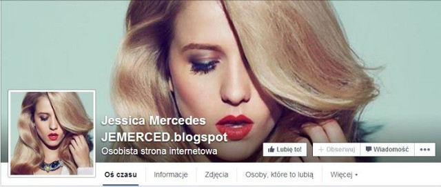 Blogerka modowa Jessica Mercedes opowie w sobotę 21 marca o spódnicach w galerii Malta