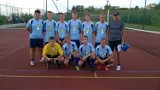 Zjednoczeni Piotrków Kujawski najlepsi w wakacyjnym turnieju piłki nożnej