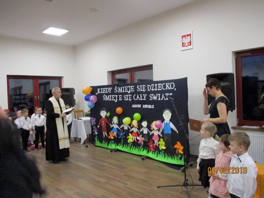 W Nietuszkowie oddano do użytku nowy budynek przedszkola