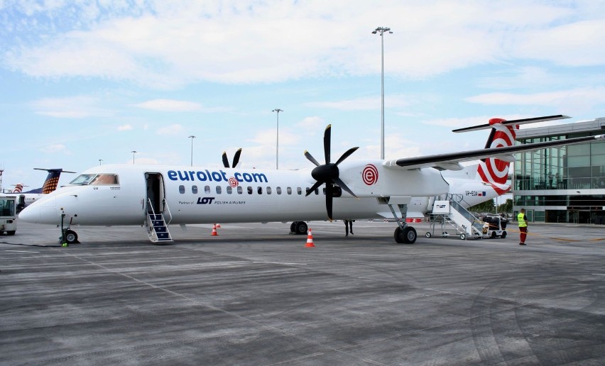 Eurolot Bombardier