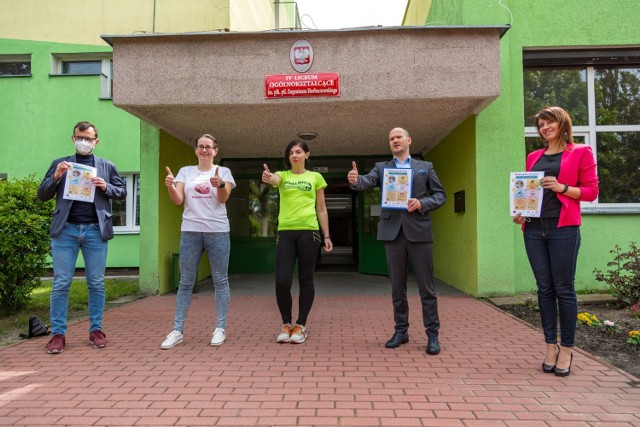 Organizatorzy akcji dla Ani Orłowskiej zapraszają na sobotnie wydarzenie do zielonogórskiego Lotnika.