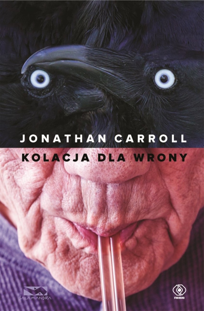 "Kolacja dla wrony"