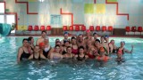 Pierwszy Skierniewicki Maraton Aqua Fitness w pływalni Nawa [ZDJĘCIA, FILM]