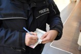 Starogard Gdański – Trwają policyjne kontrole dotyczące przestrzegania obostrzeń