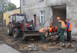 Kolejny etap rewitalizacji śródmieścia w Wejherowie