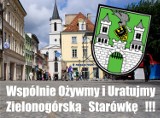 Stowarzyszenie Nasz Deptak zaprasza na spotkanie