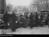 Tak wyglądał Toruń przed wojną. Zobacz unikalne zdjęcia z Narodowego Archiwum Cyfrowego
