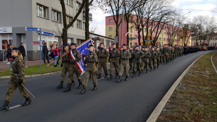 Dąbrowa Górnicza: tak będziemy świętować 11 listopada. Co nas w tym roku czeka?