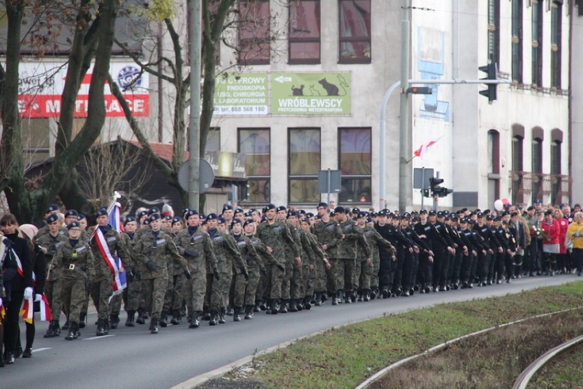 Dąbrowa Górnicza: tak będziemy świętować 11 listopada. Co nas w tym roku czeka?