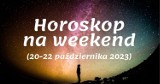 Mamy horoskop na weekend 20-22 października 2023. Wróżka Parisa przepowiada o miłości i kasie