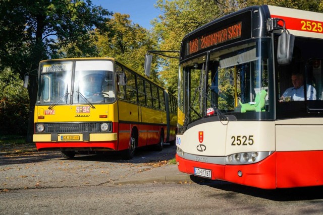 Spór o linię autobusową 148