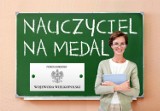 Nauczyciel na medal w powiecie międzychodzkim