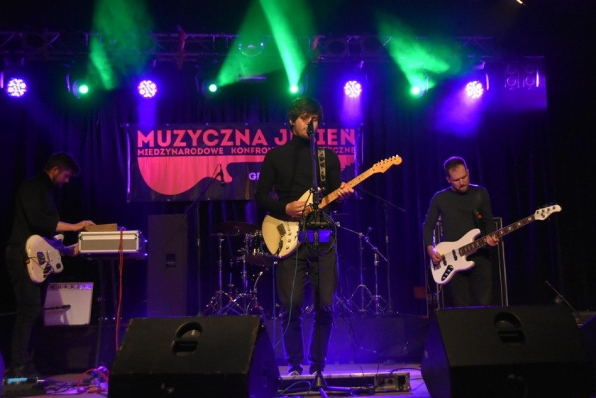 II dzień Muzycznej Jesieni 2019 w Grodkowie